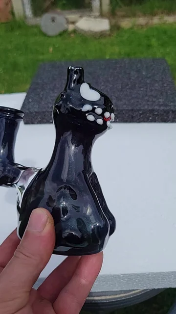 Preview pic of Venom kitty rig #8