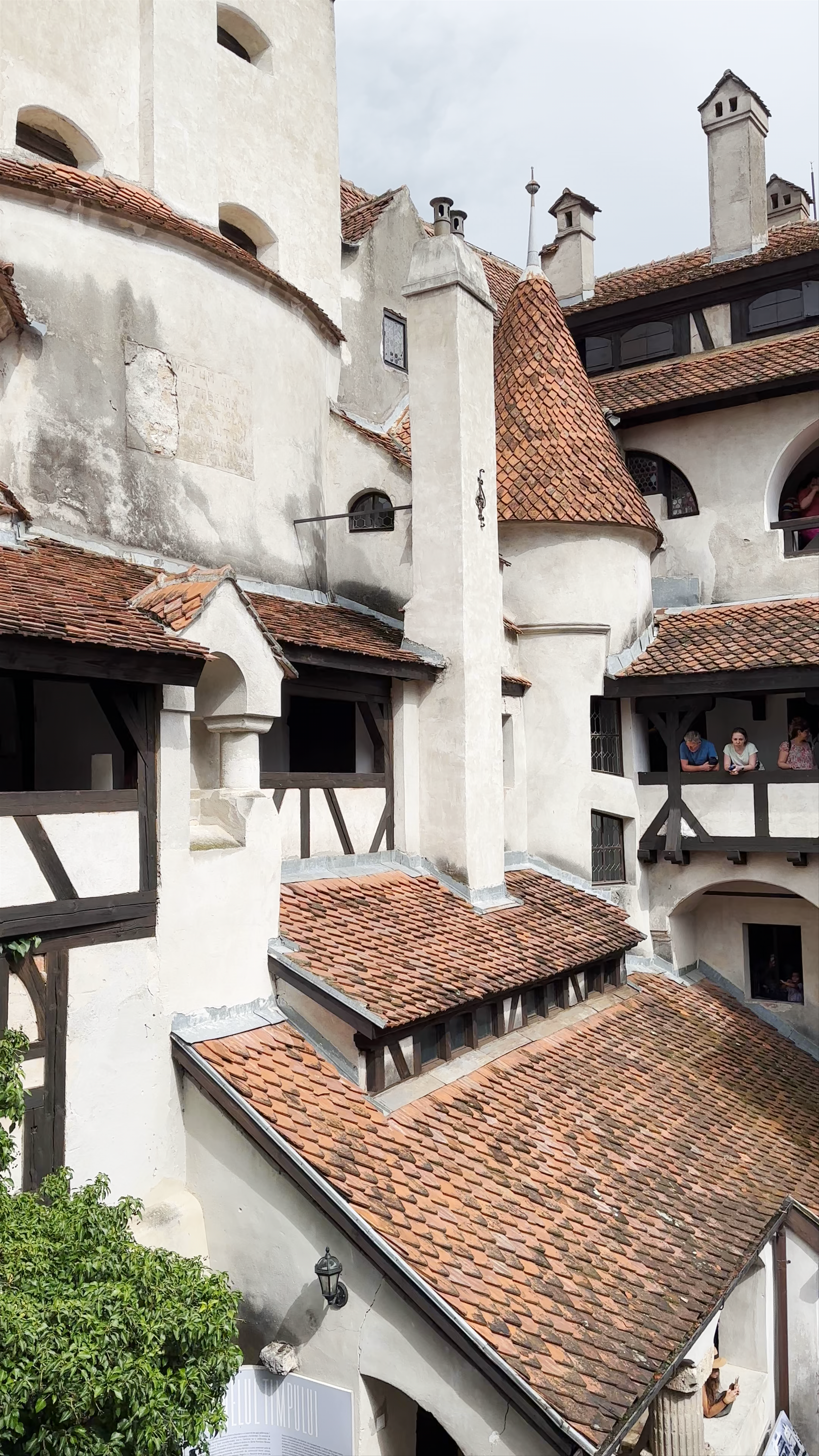 Bran Castle
