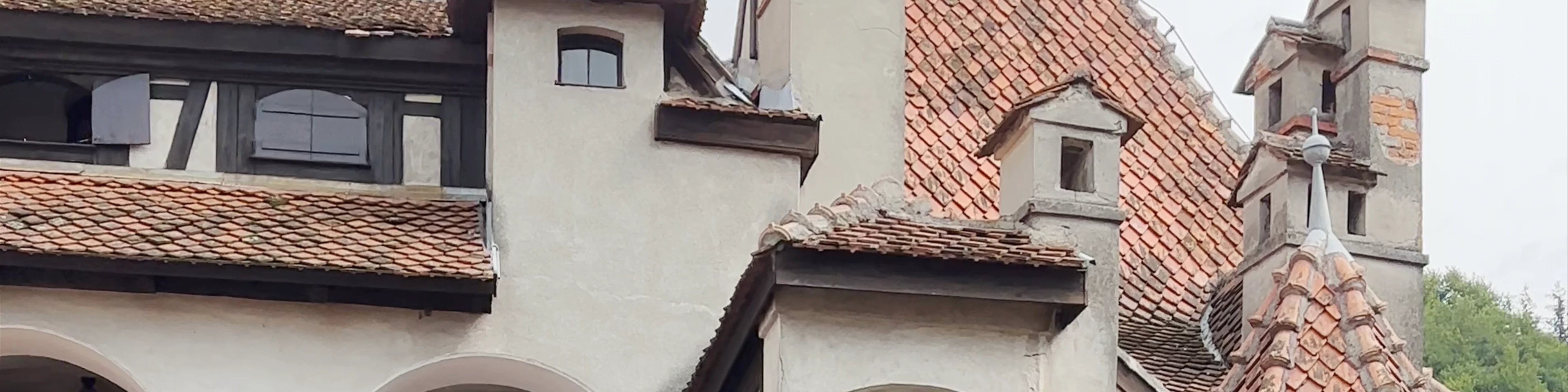 Bran Castle