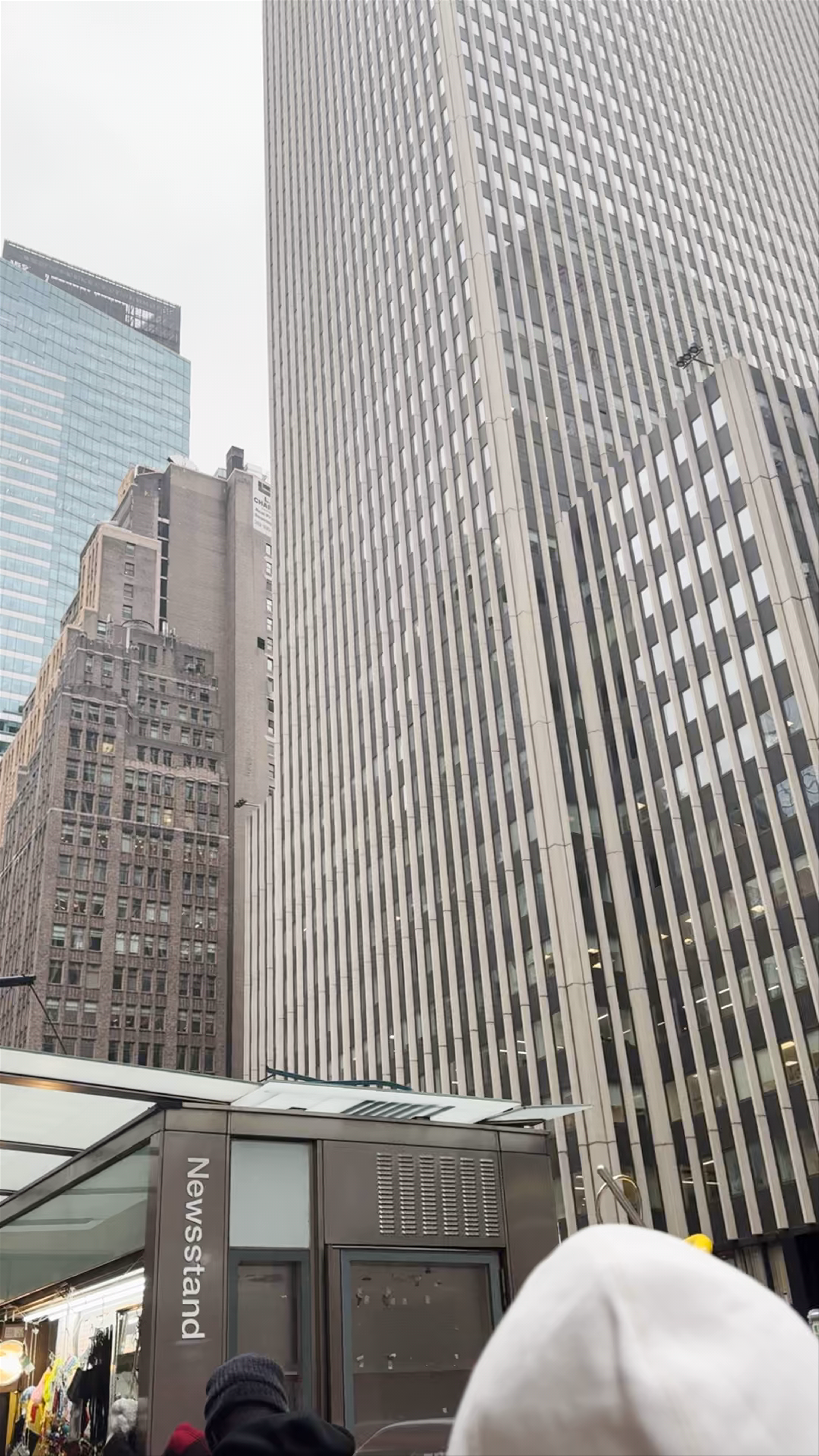 Trump Tower