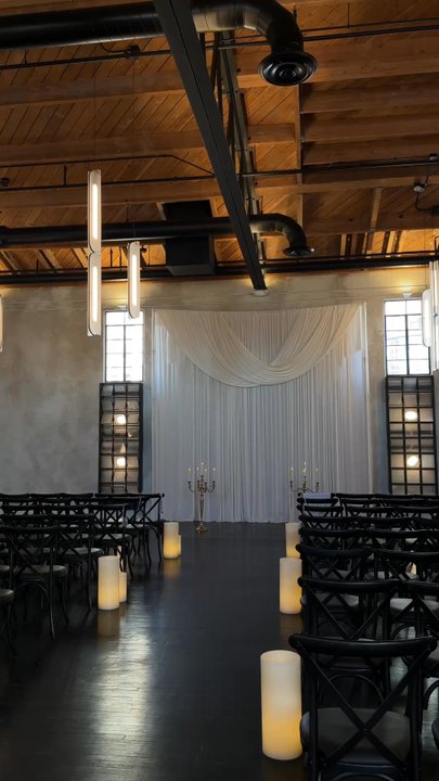 Amuvida Elements - Party Equipment Rentals Near Me