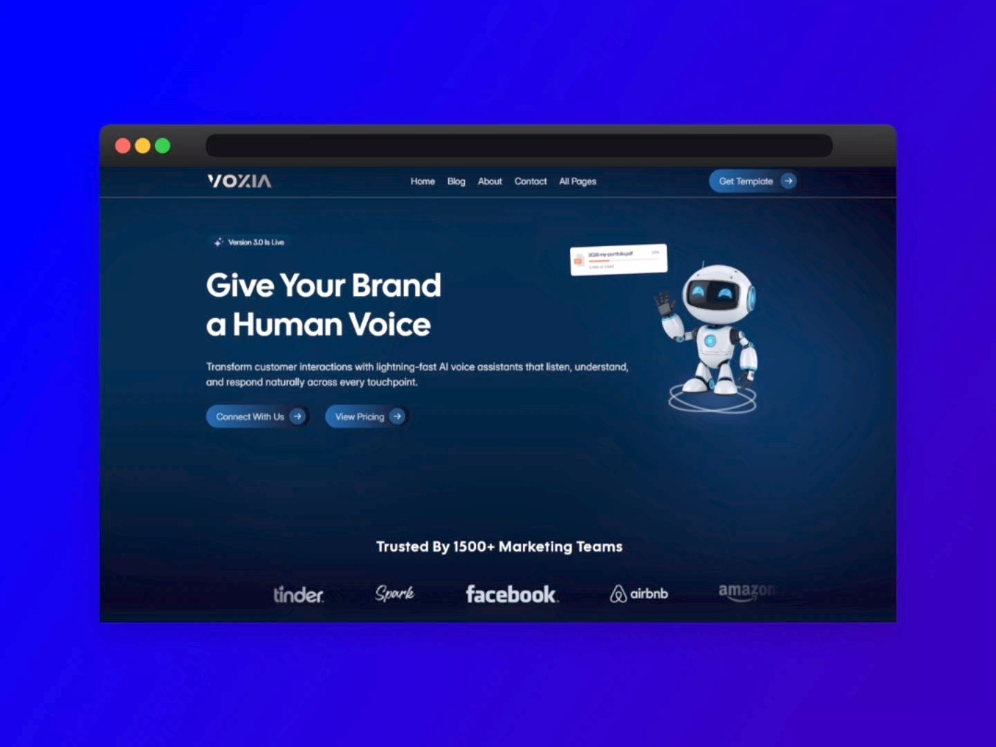 VoxAi