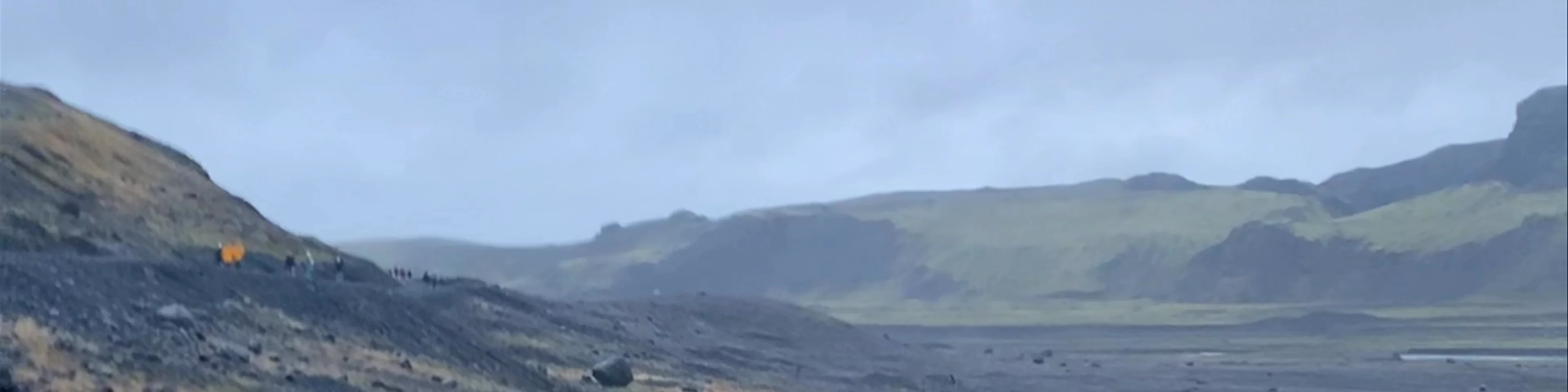 Sólheimajökull