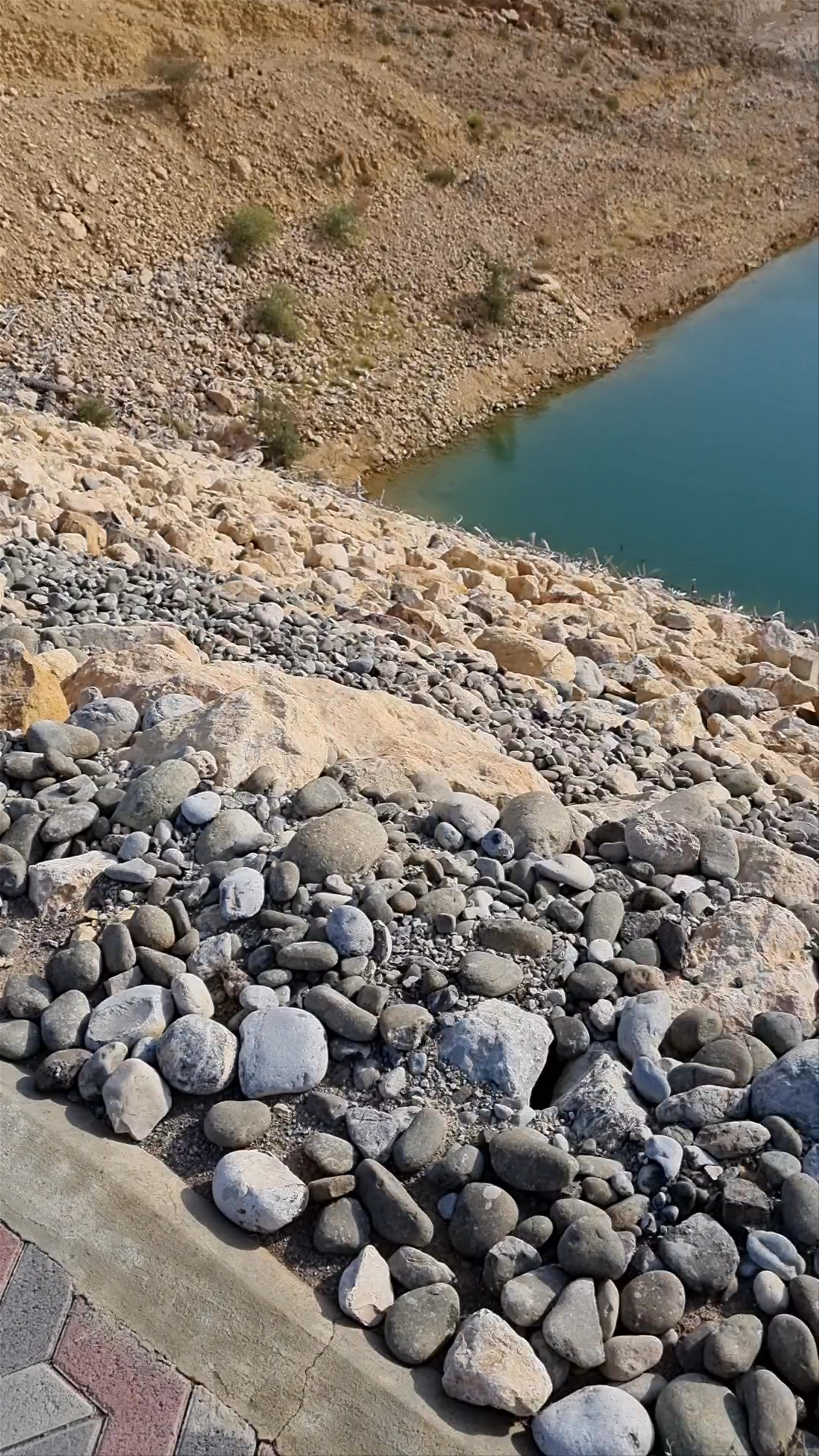 Wadi Dayqah Dam