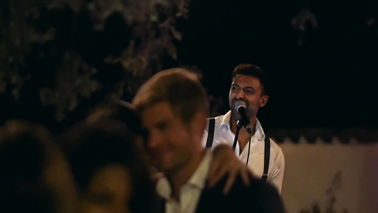 Scintillate @ Dievole Wine Resort Tuscany - video