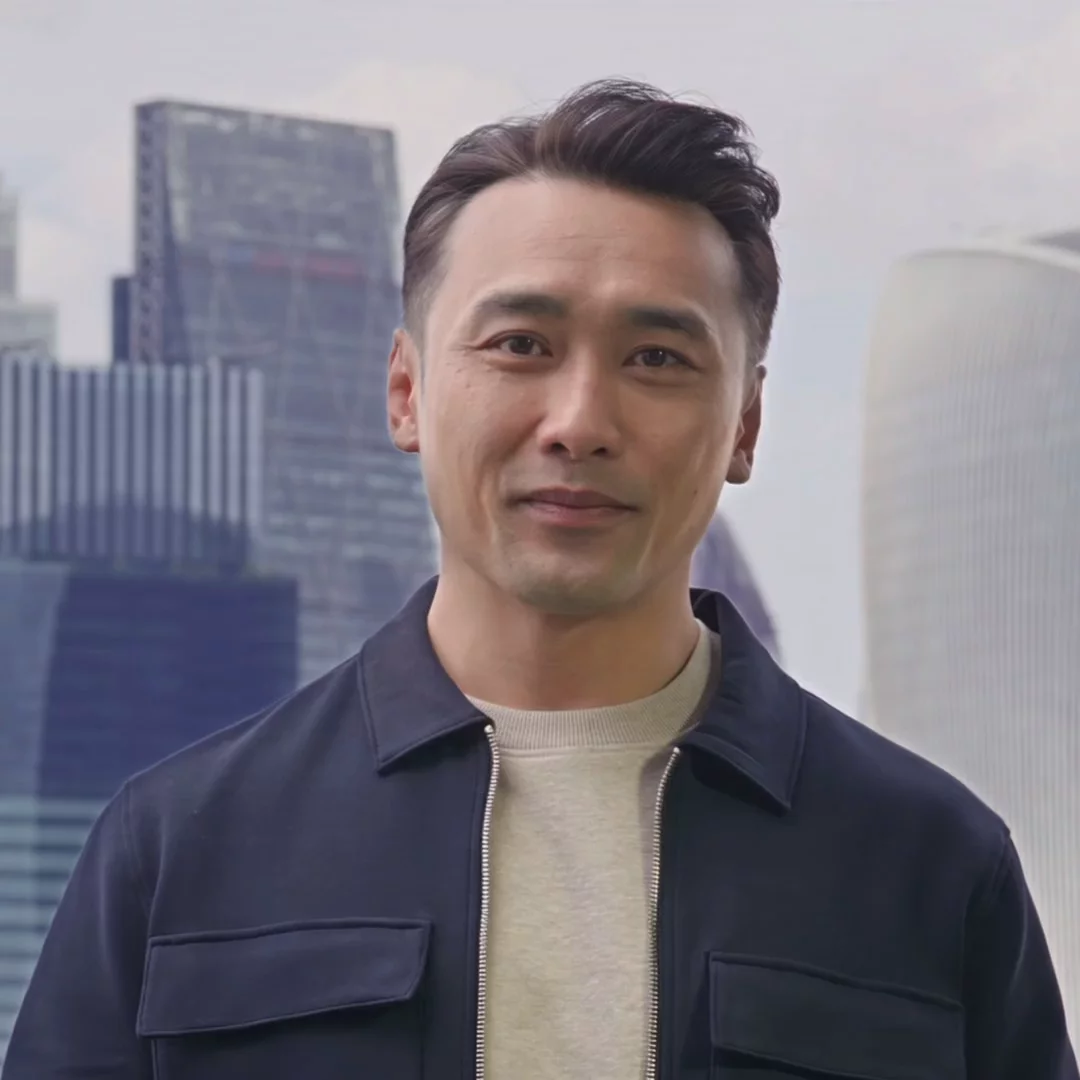 Synthesia avatar video