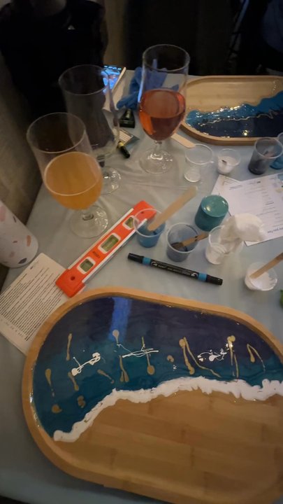 Art Magic Creative Studio - Art Classes Near Me - Oceanside, California