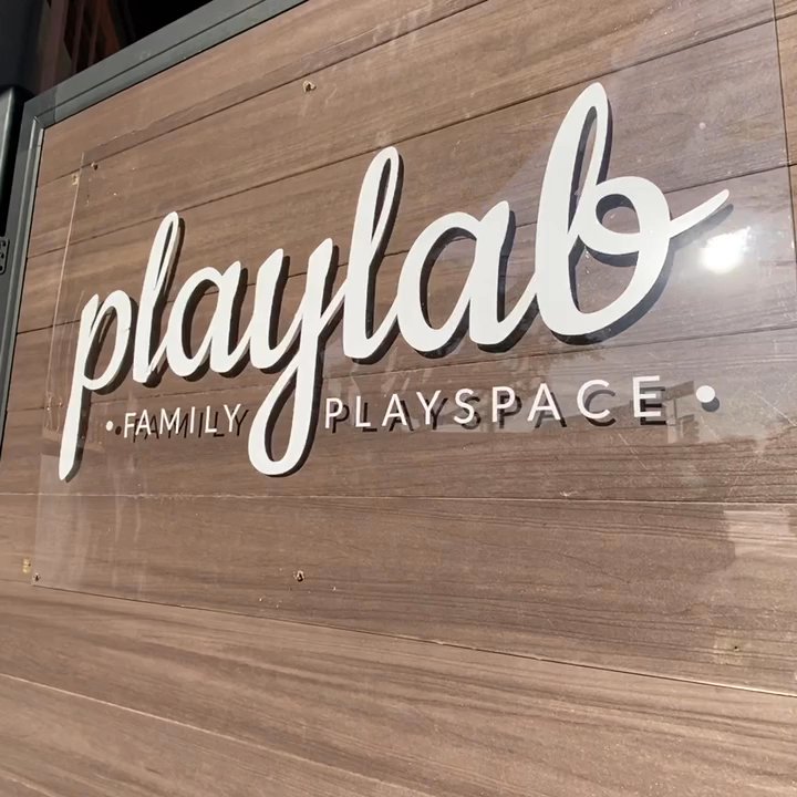 Playlab Eagle Rock - Walkthrough... for a child's point of view! - Playgrounds Near Me - Los Angeles, California
