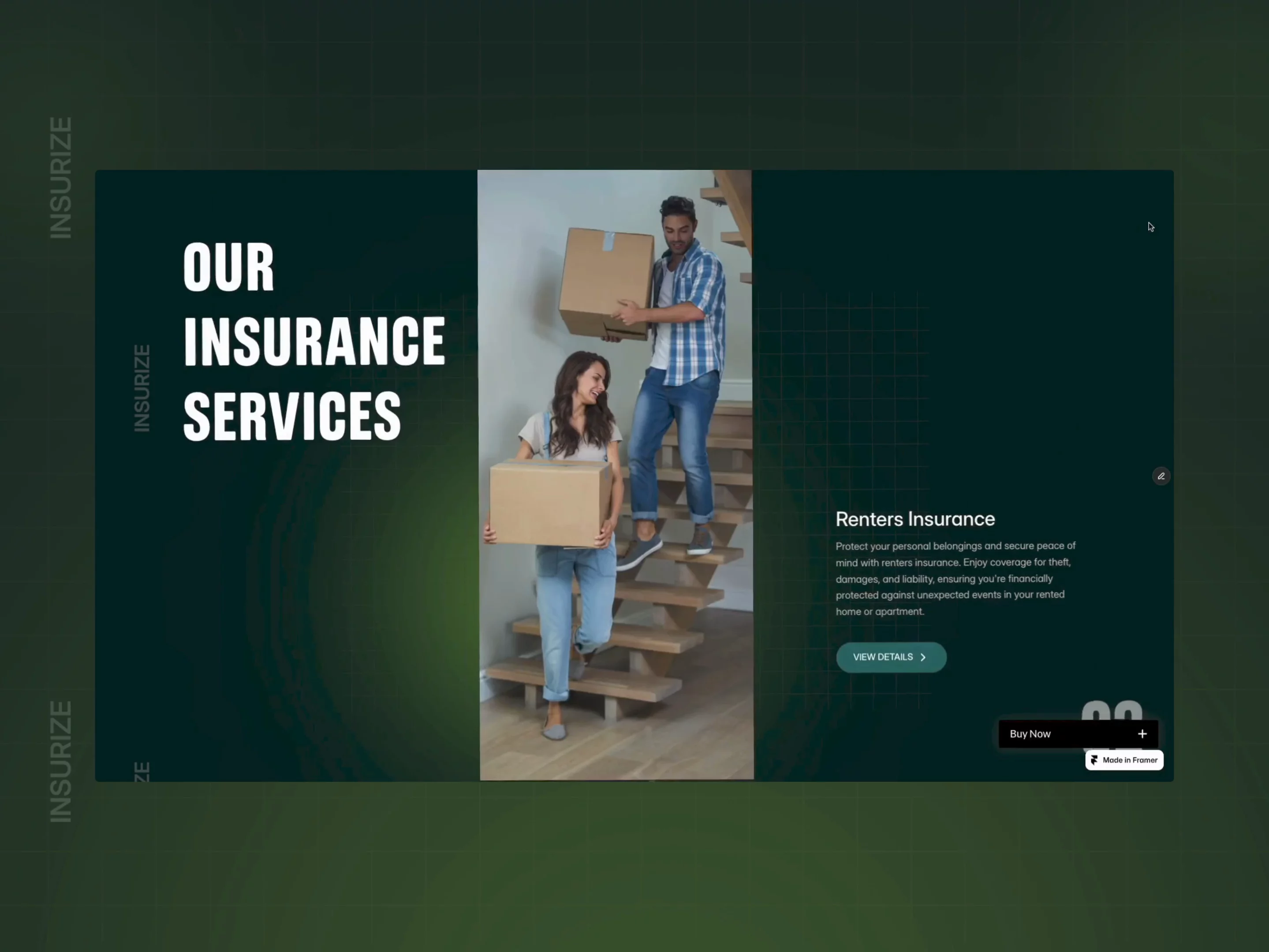 Insurize
