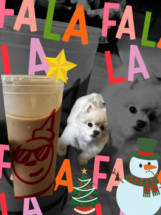 Jack in the Box - Needed that jolt of caffeine today - Fast Food Near Me - Mililani, Hawaii