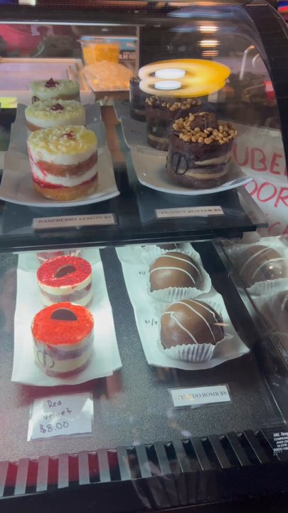 SnowBean - Coffee & Tea Near Me - Orlando, Florida