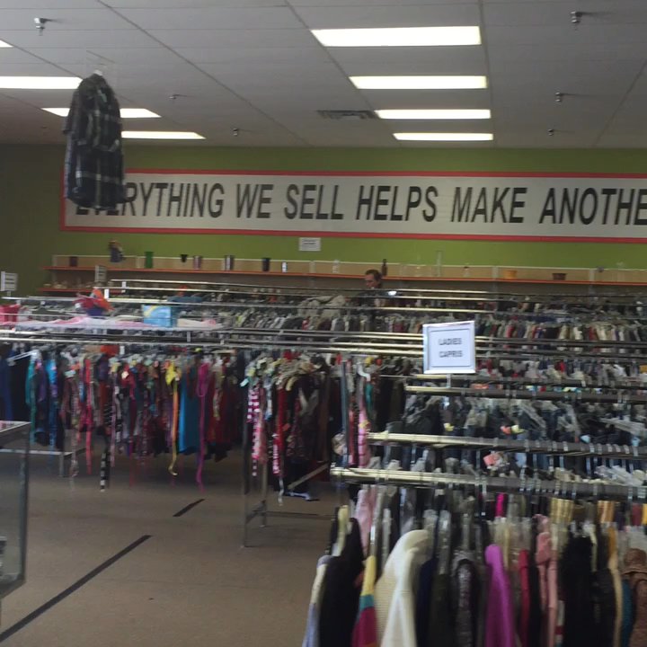 CHKD Thrift Store - Thrift Stores Near Me - Virginia Beach, Virginia