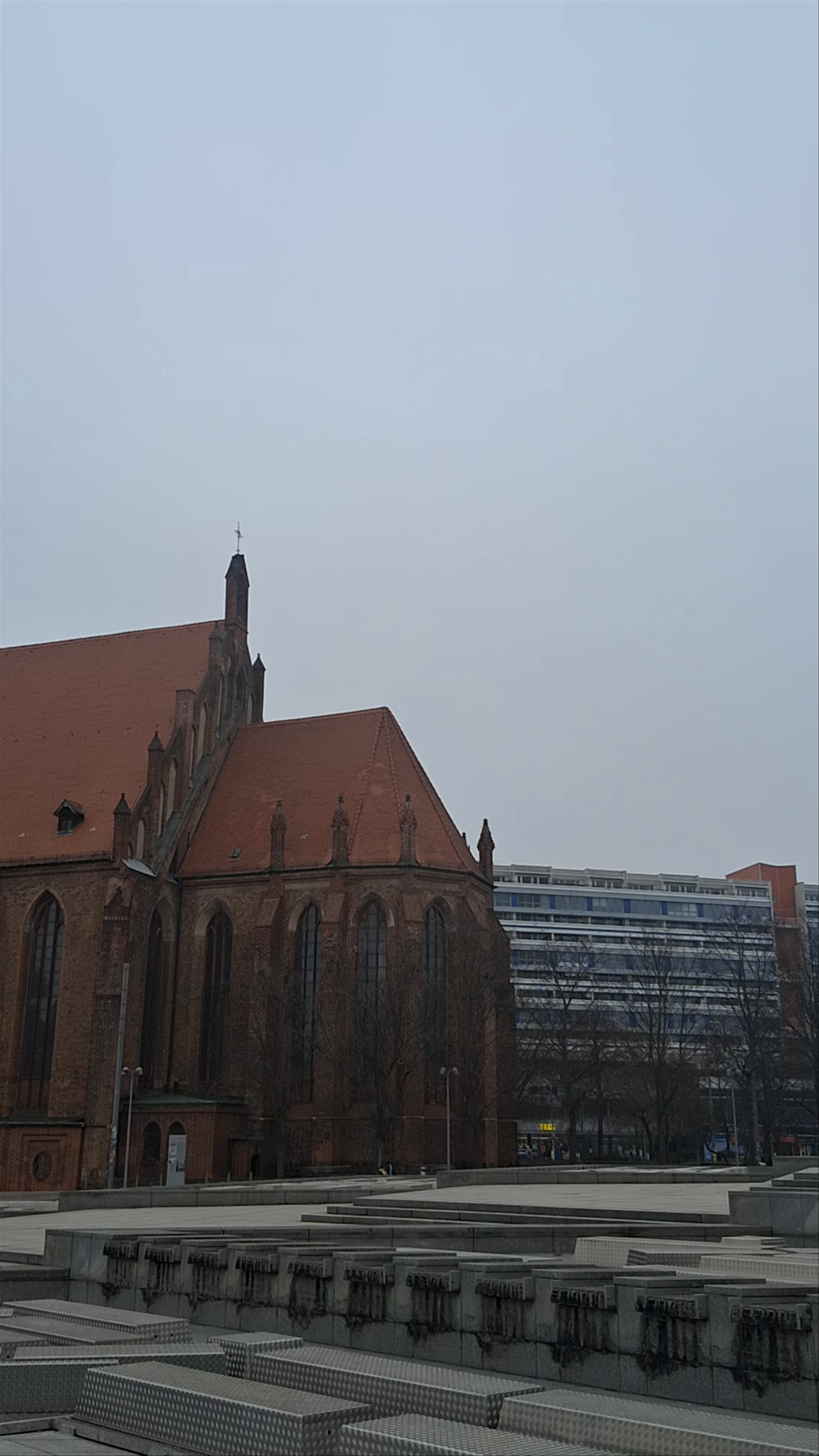 St. Mary's Church