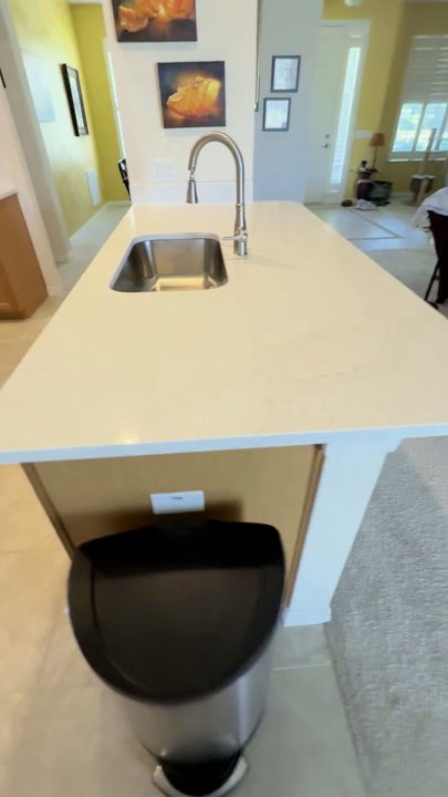 A+ Granite & Marble Works - Countertop Installation Near Me - Deland, Florida