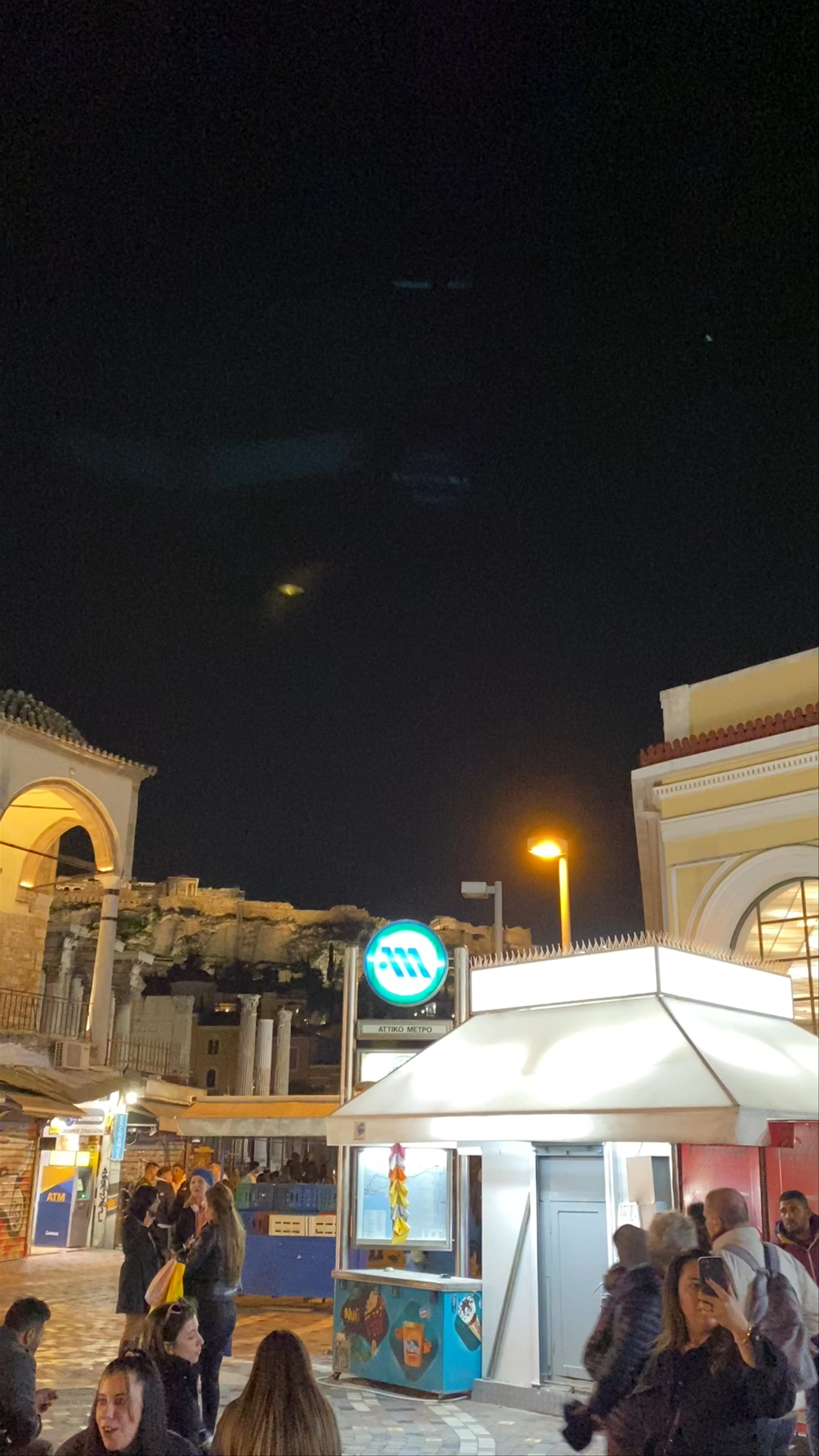 Πλατεία Μοναστηρακίου