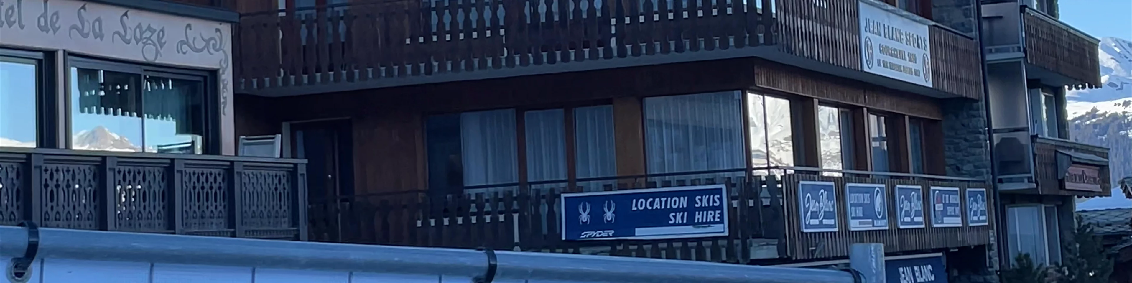 Courchevel