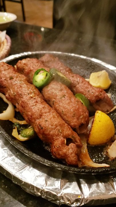 Plano Village Restaurant - Indian Near Me - Plano, Texas