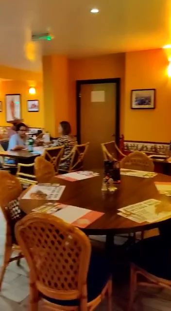 New Mexico Restaurant
