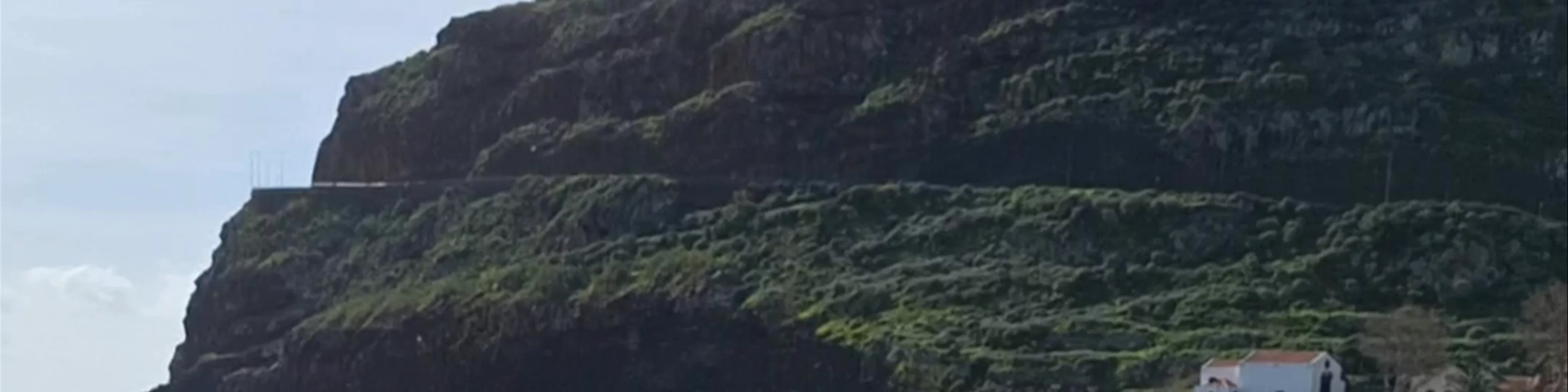 Praia de Machico