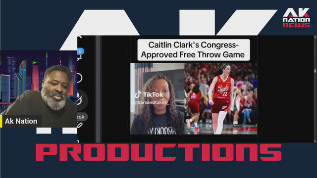 Caitlin Clark Detractors Claim To Have Proof That Last Night's Game Was Rigged!