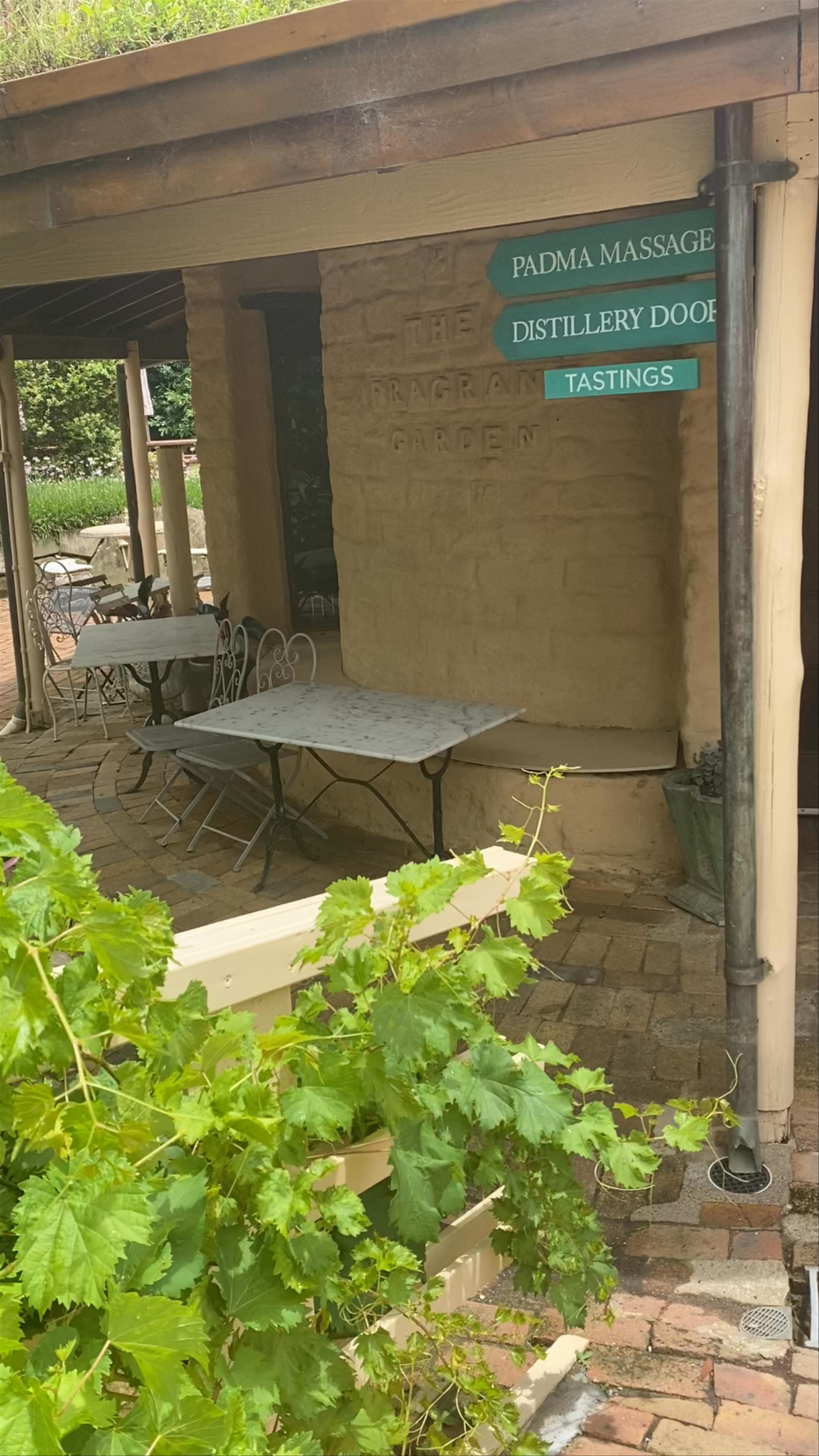 Distillery Botanica