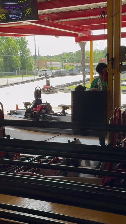 GO-KART RACEWAY - Updated May 2026 - 126 Photos & 51 Reviews - 2800 W ...