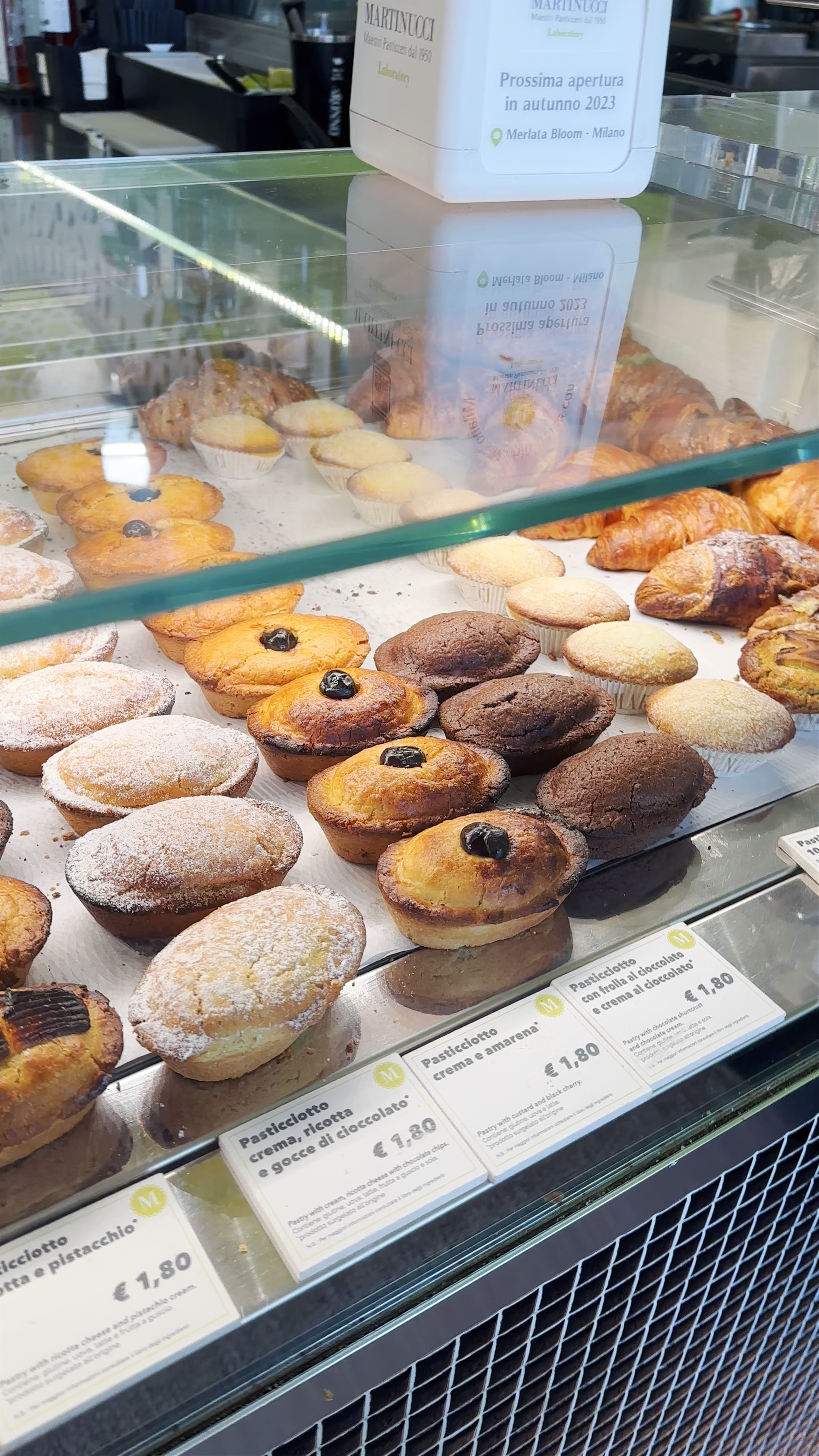 Martinucci Laboratorio Otranto