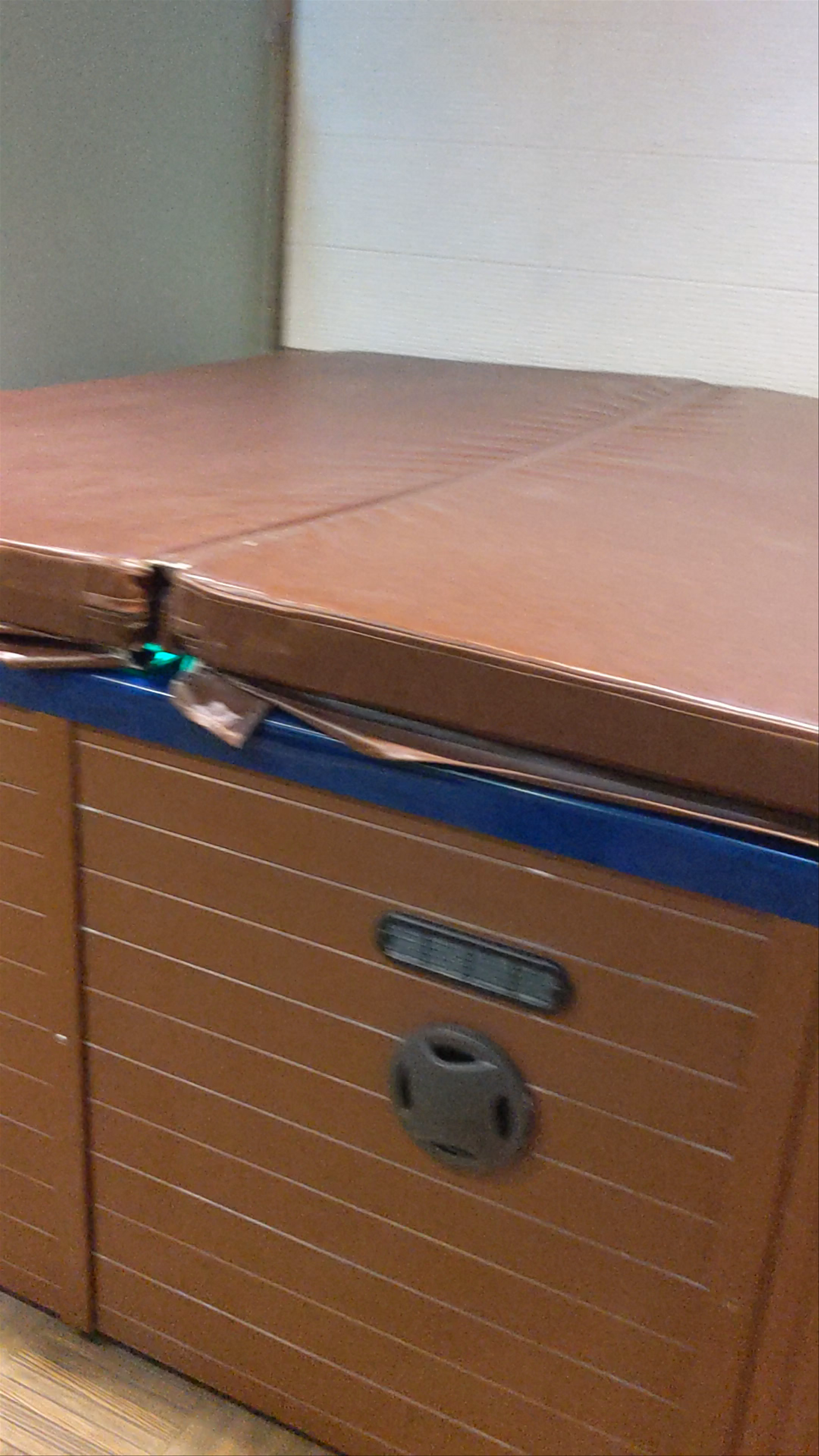 Cascadas Family Resort