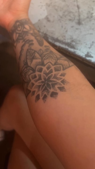 3rd Generation Ink - Tattoo Near Me - Houston, Texas