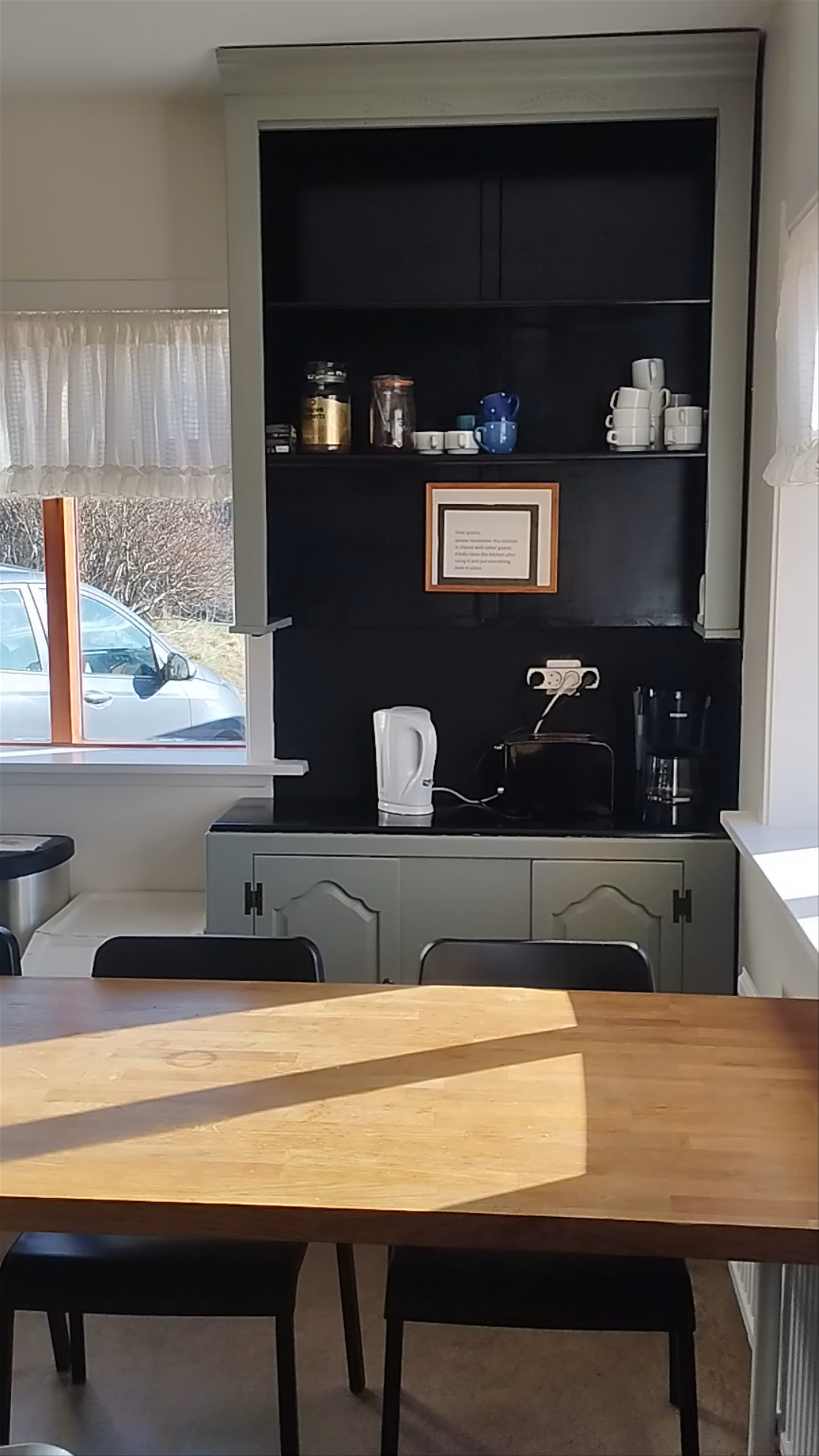 Lækjarhus Farm Holidays