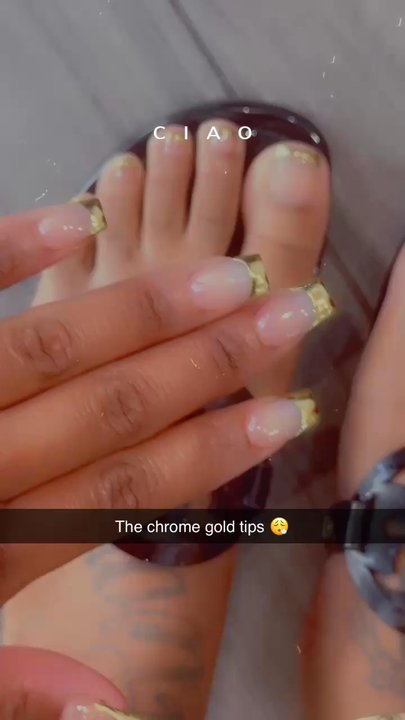5 Gold Nails - Literally, the best nail salon in Riverview the service is fast. The prices are reasonable, and the staff are super professional and kind. - Nail Salons Near Me - Valrico, Florida