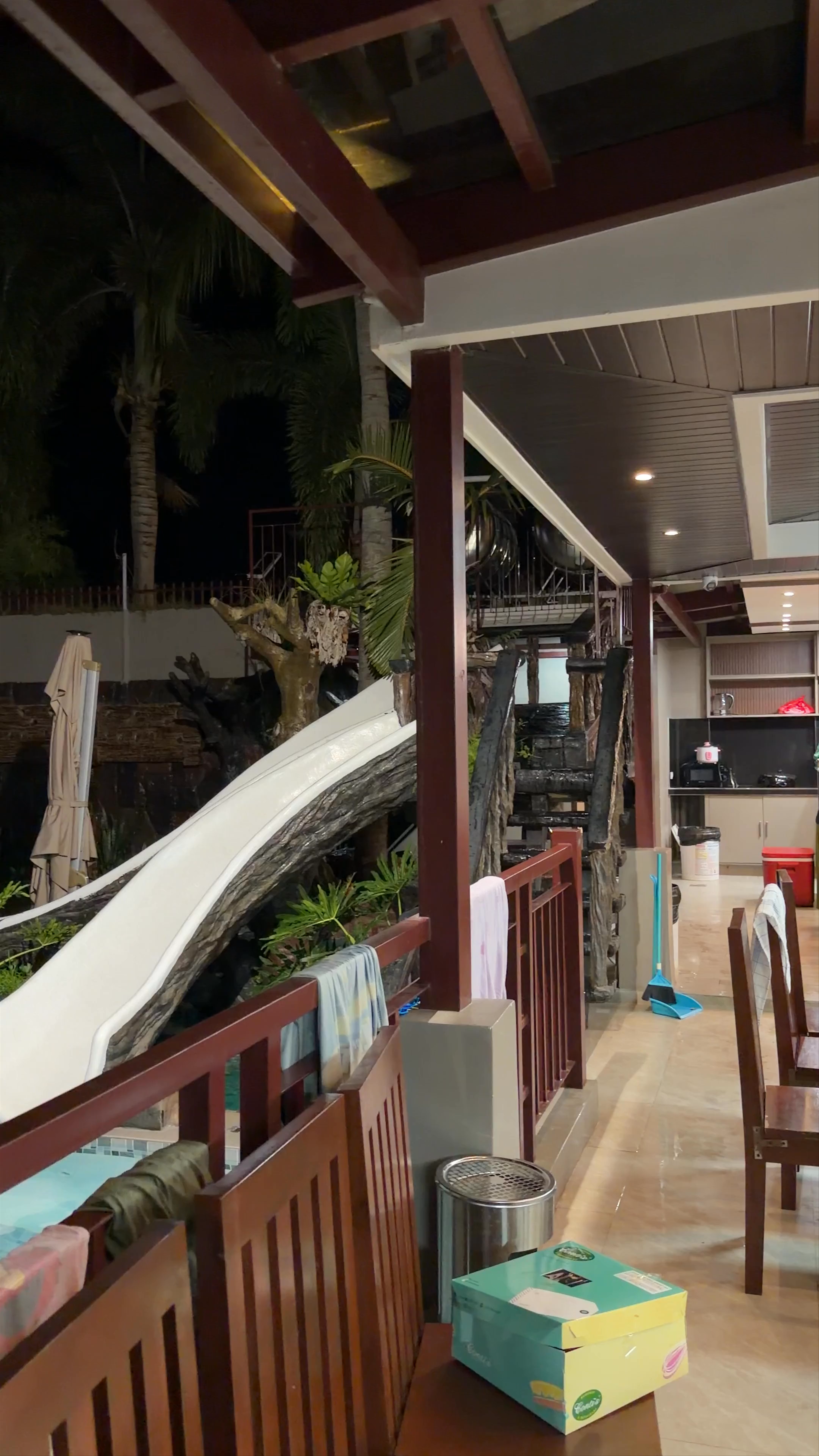 Yohji Ridgeway Resort 2