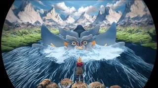 Björk • Wanderlust