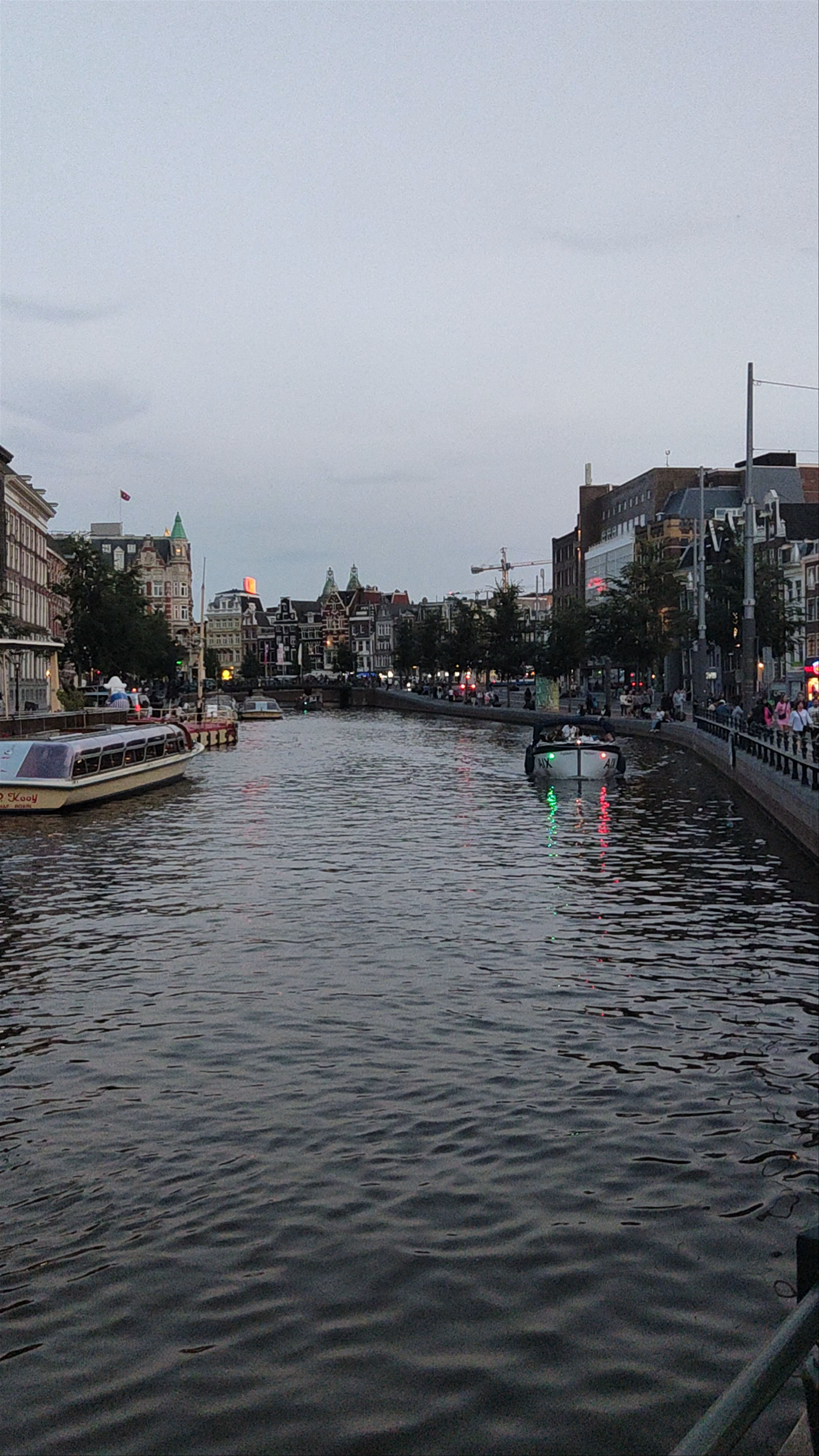 Mexicaans Cafe-Restaurant La Margarita Amsterdam