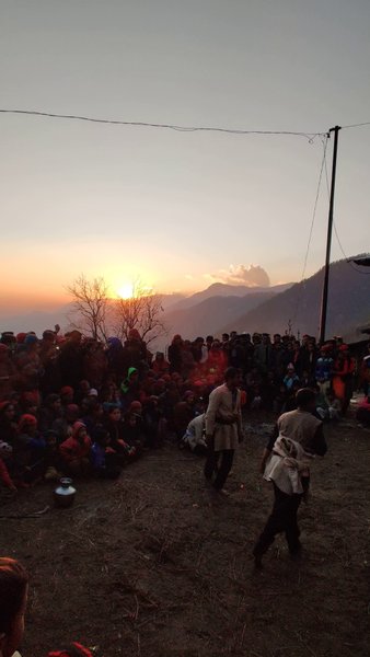 Photo of Kalap Festival - Pan