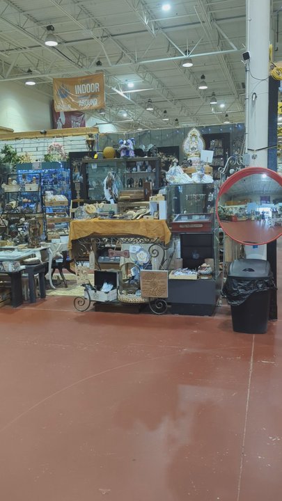 Market Bazaar - So special - Antiques Near Me - Midlothian, Virginia