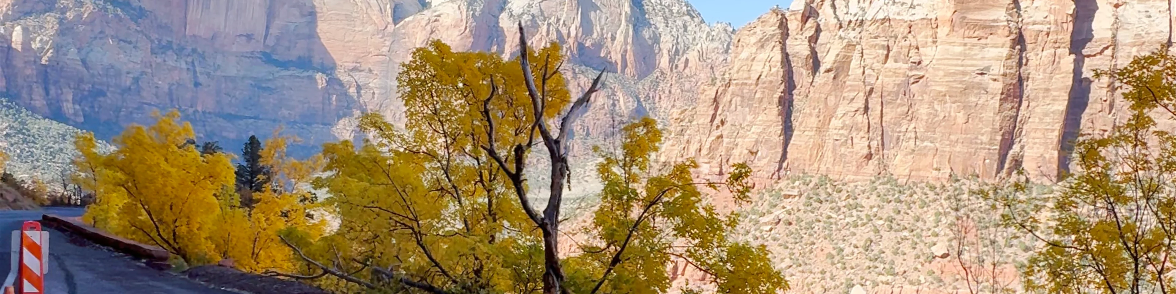 Zion National Park
