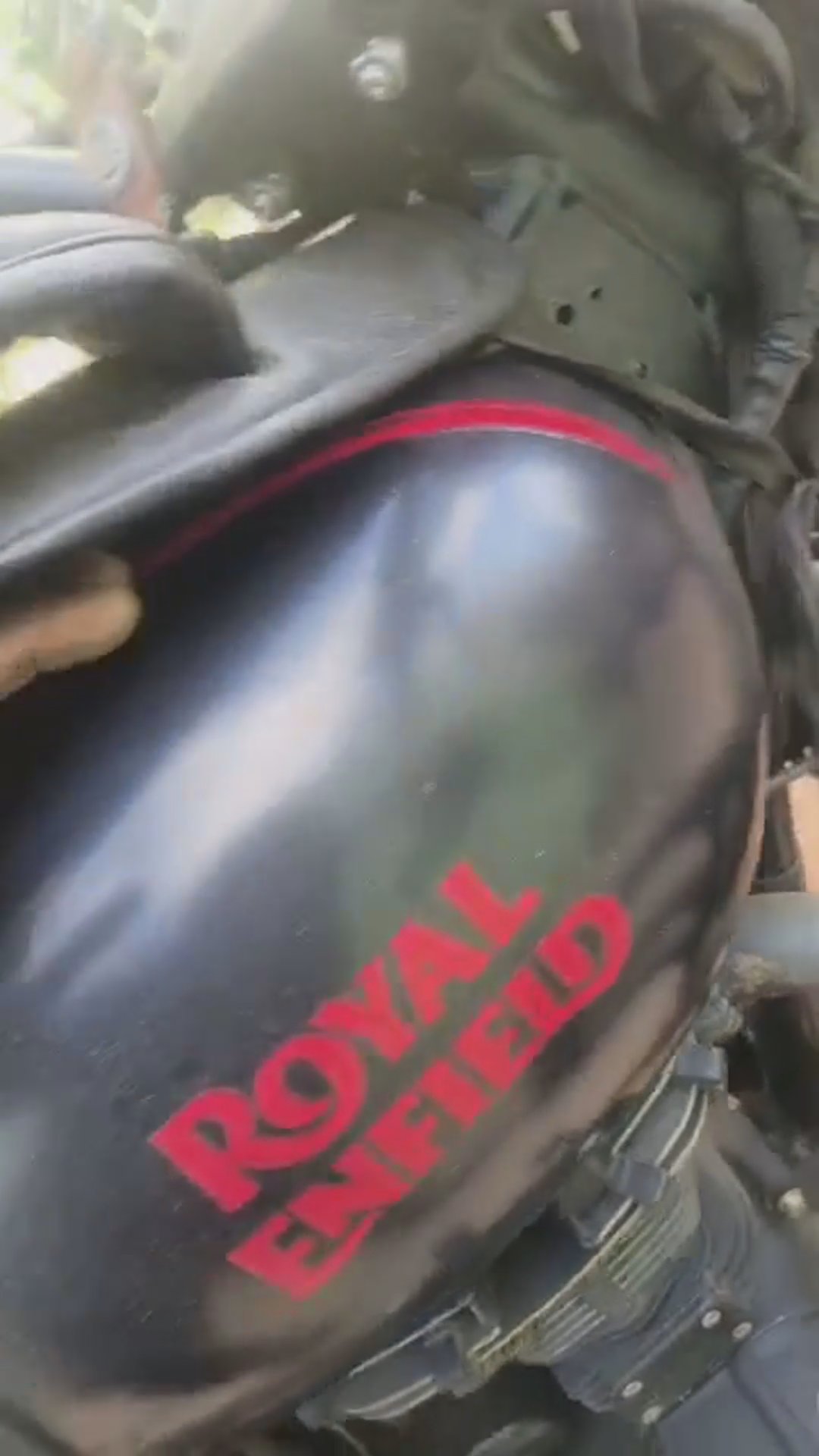 Walk-around video thumbnail