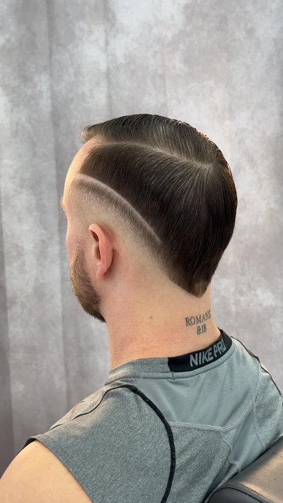 Modern Image Barber & Stylist - Barbers Near Me - Garland, Texas