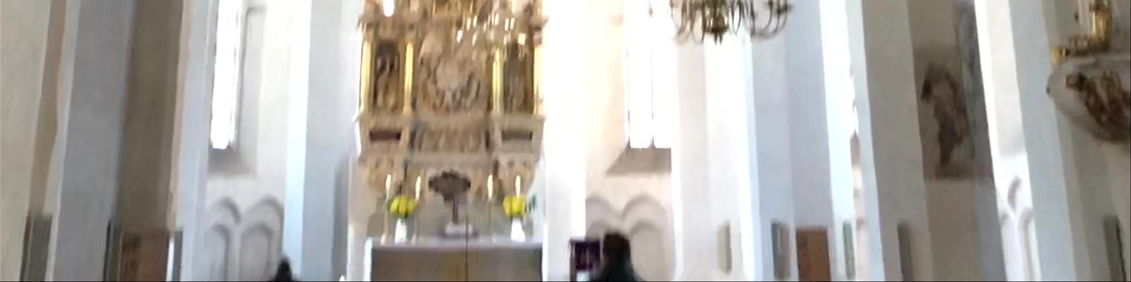 Oberkirche