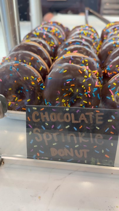 Bowerman's On 8th - Donuts - Cafes Near Me - Holland, Michigan