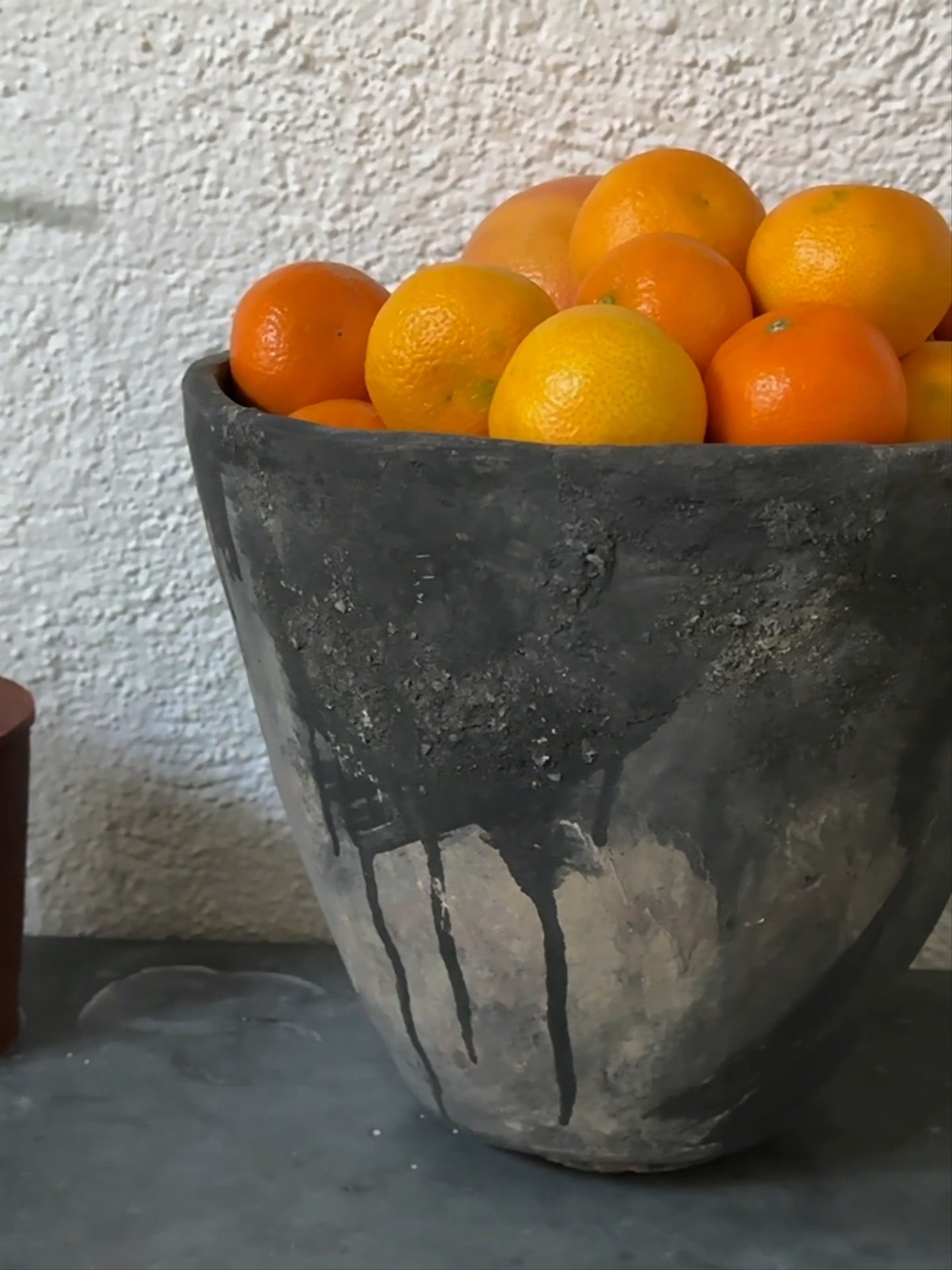 Wabi Sabi Bowl