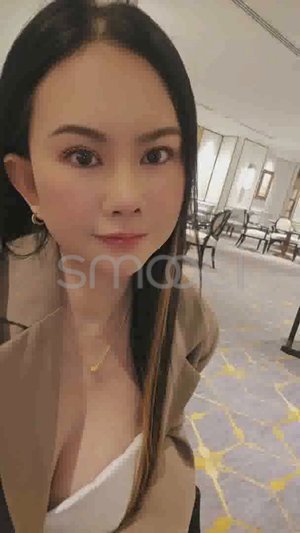 Maydalyn Bangkok Escort Video #21778