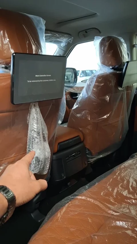 نيسان باترول Platinum 2023