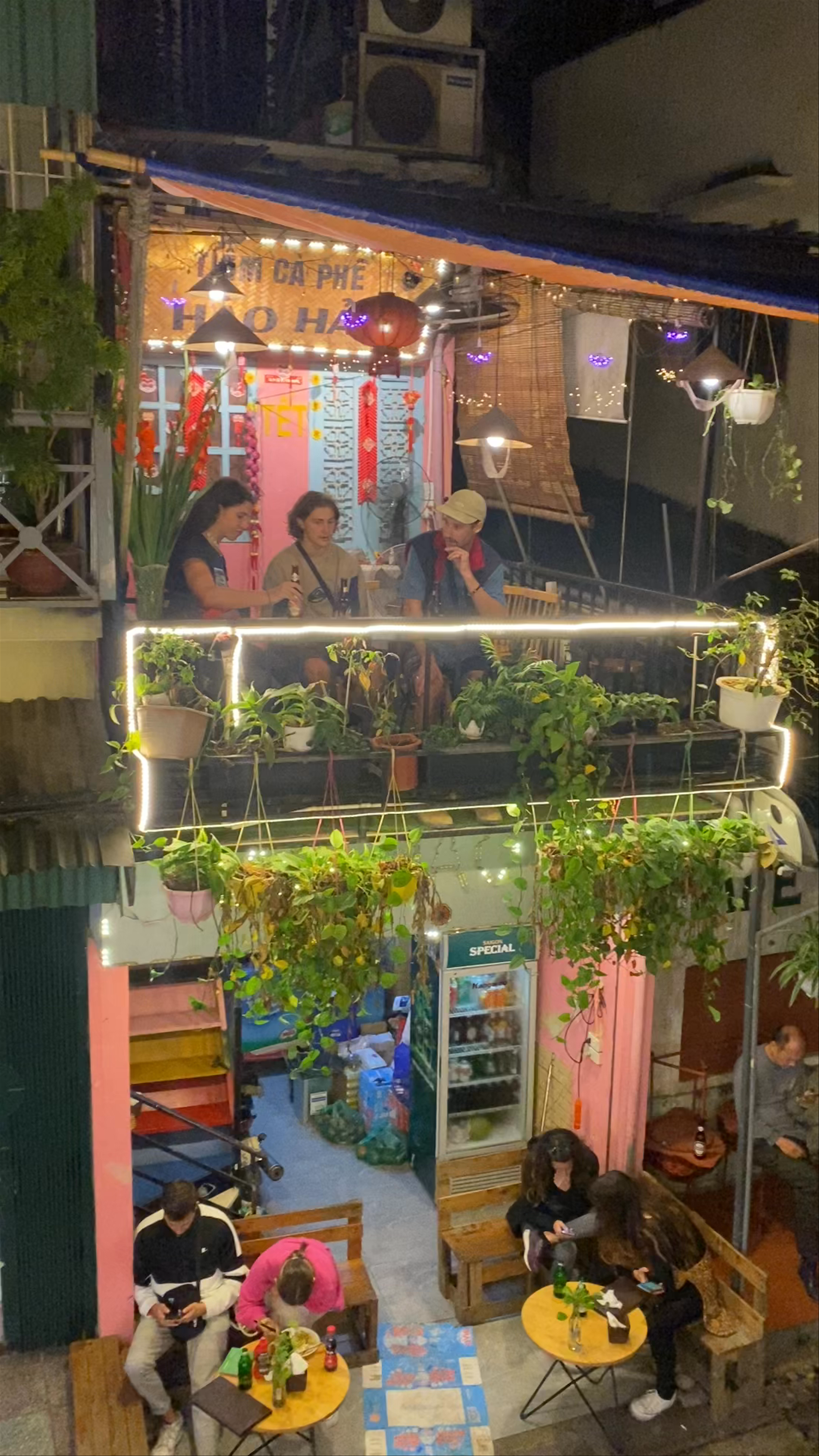 Hào Cafe