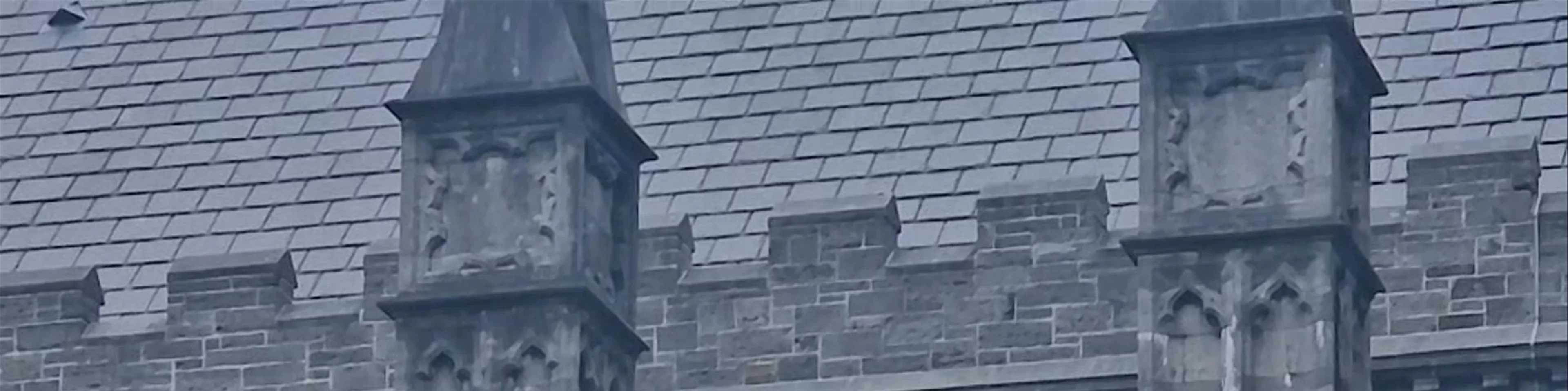St Patrick's Cathedral