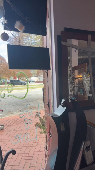 UniquExpressions - Coffee & Tea Near Me - Pine Mountain, Georgia