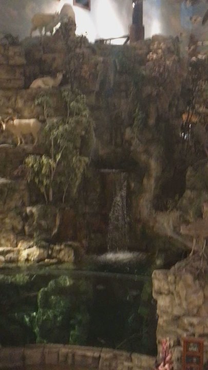 Bass Pro Shops - The waterfall - Outdoor Gear Near Me - Bolingbrook, Illinois