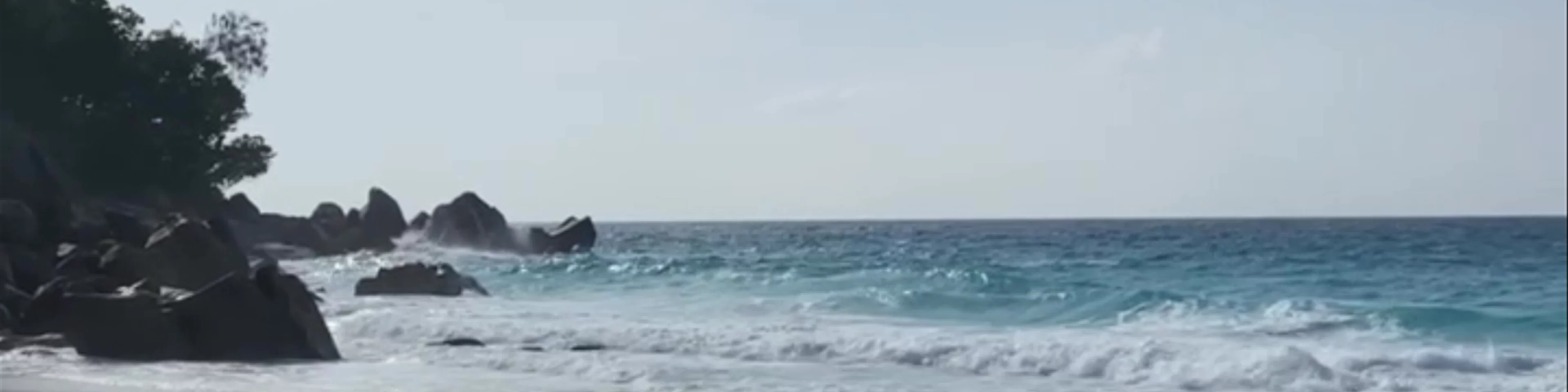 Anse Georgette