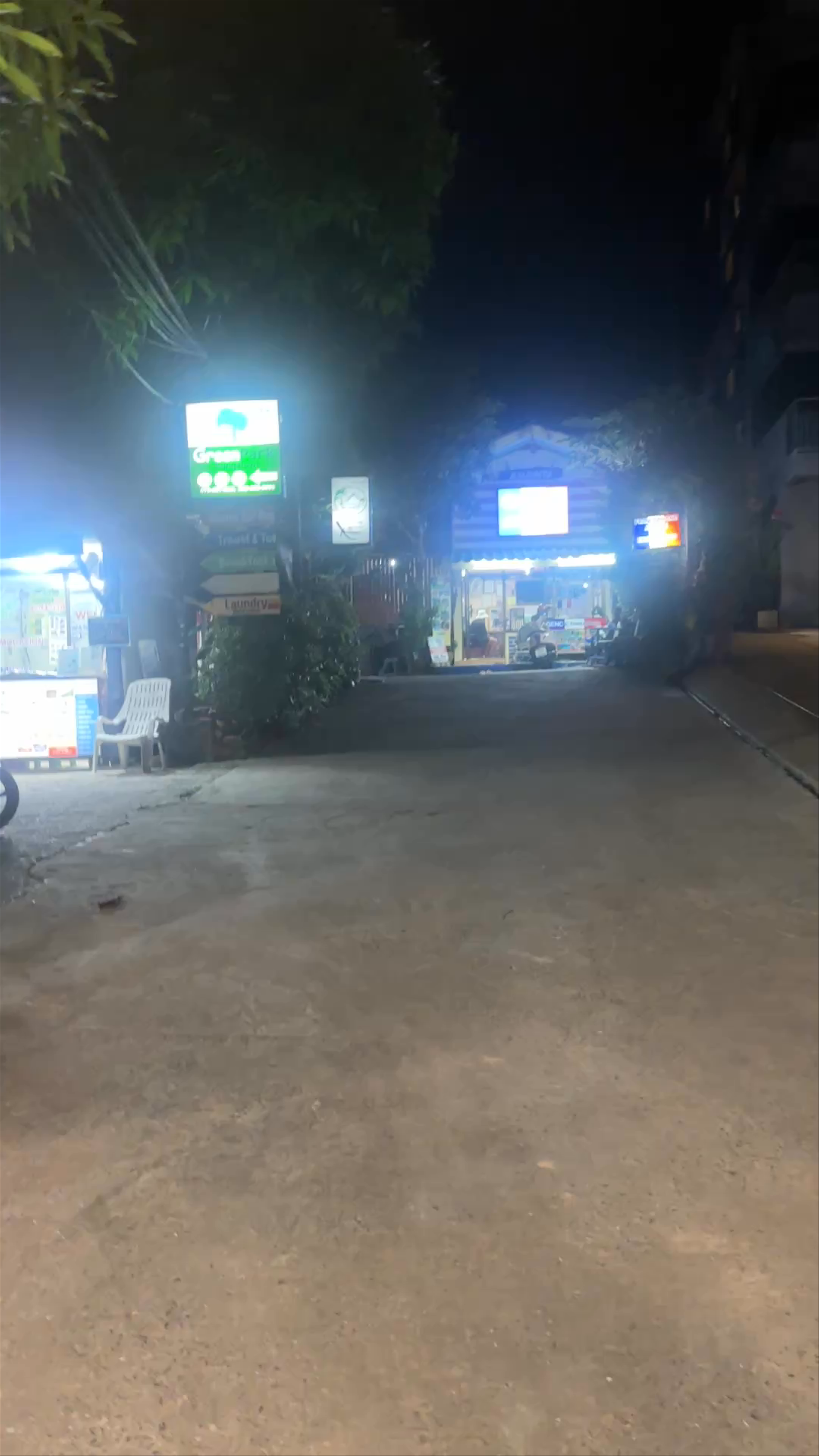 Family Thaifood & Seafood